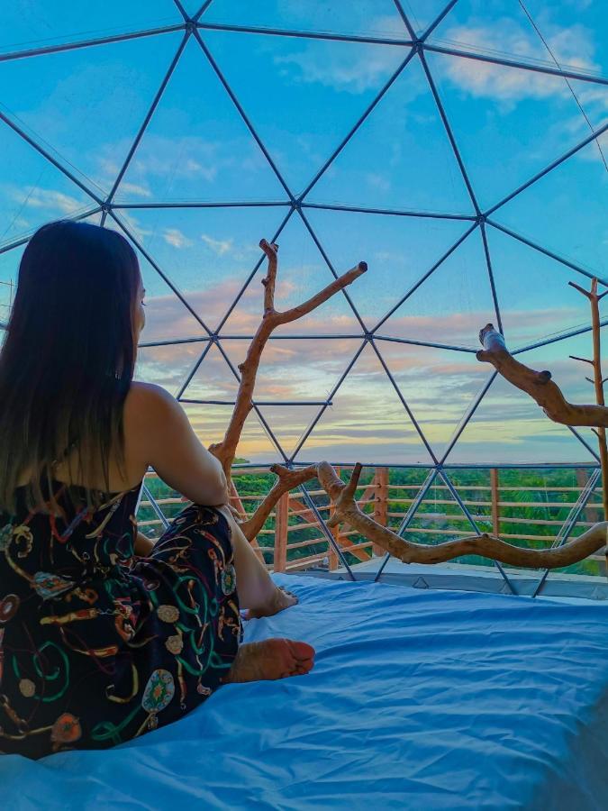 Hotel Cabana Guainiana Inirida Luaran gambar