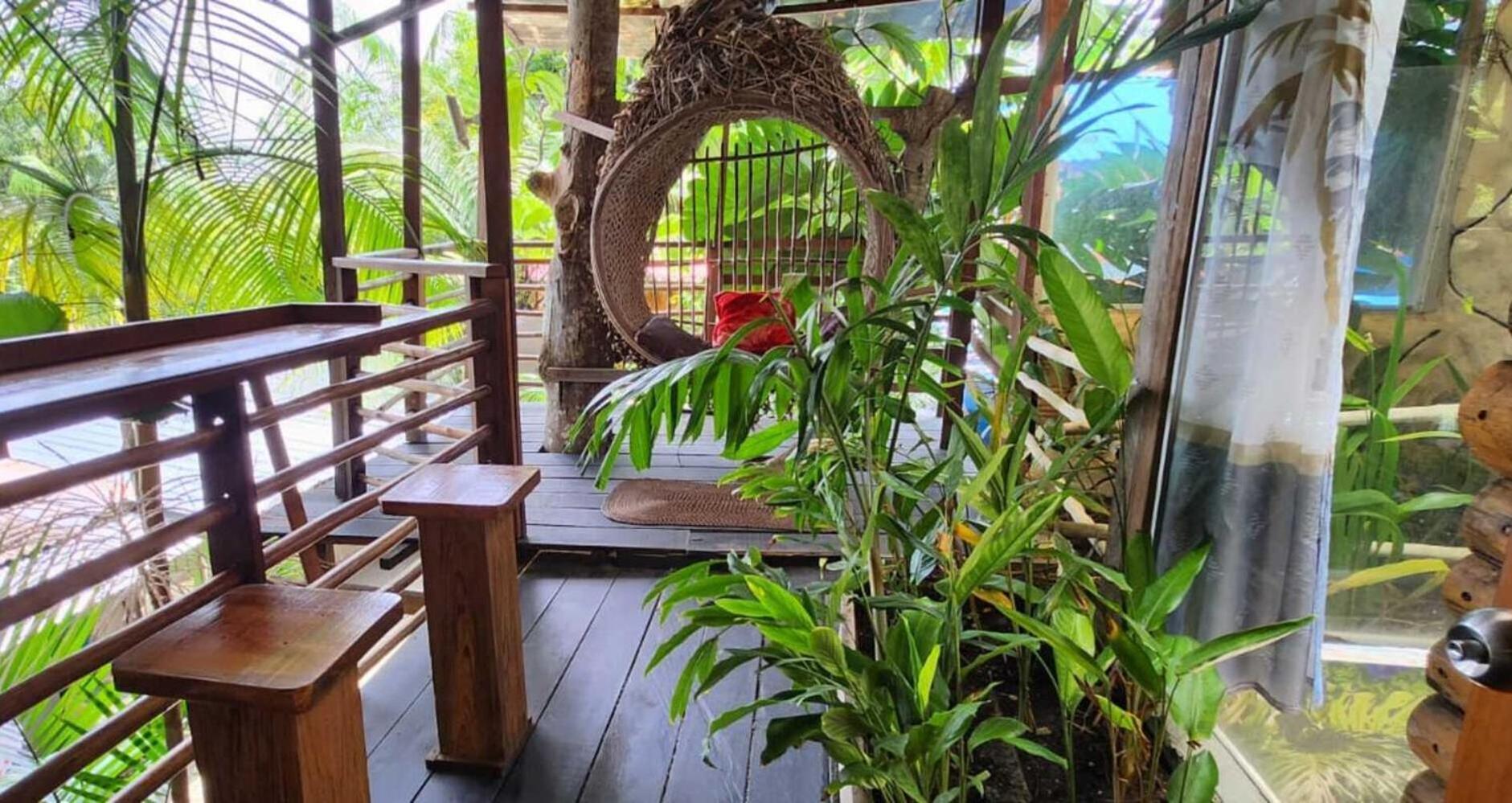 Hotel Cabana Guainiana Inirida Luaran gambar