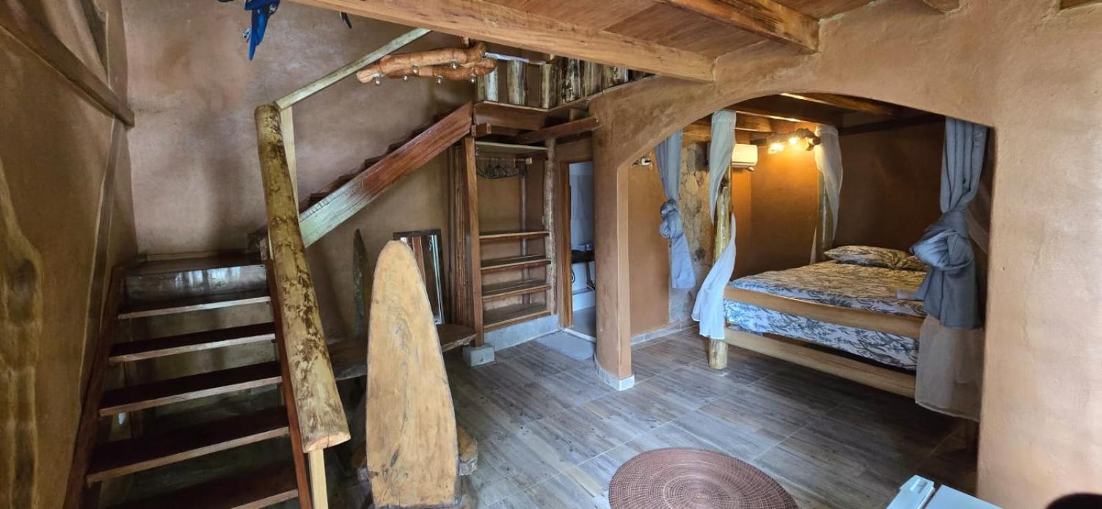 Hotel Cabana Guainiana Inirida Luaran gambar