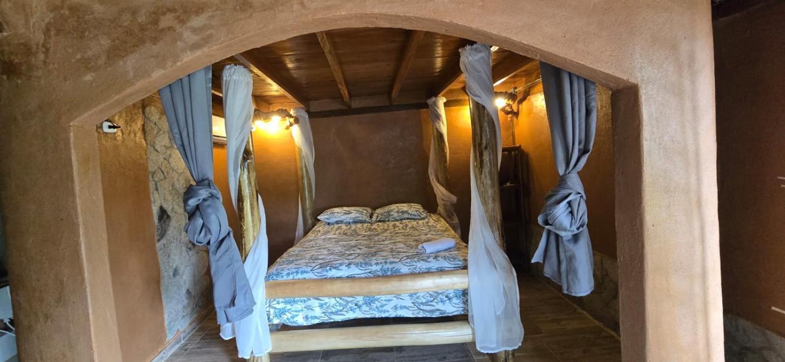 Hotel Cabana Guainiana Inirida Luaran gambar