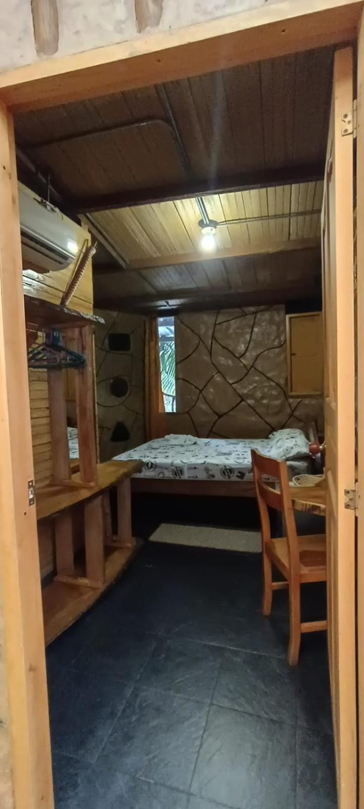 Hotel Cabana Guainiana Inirida Luaran gambar