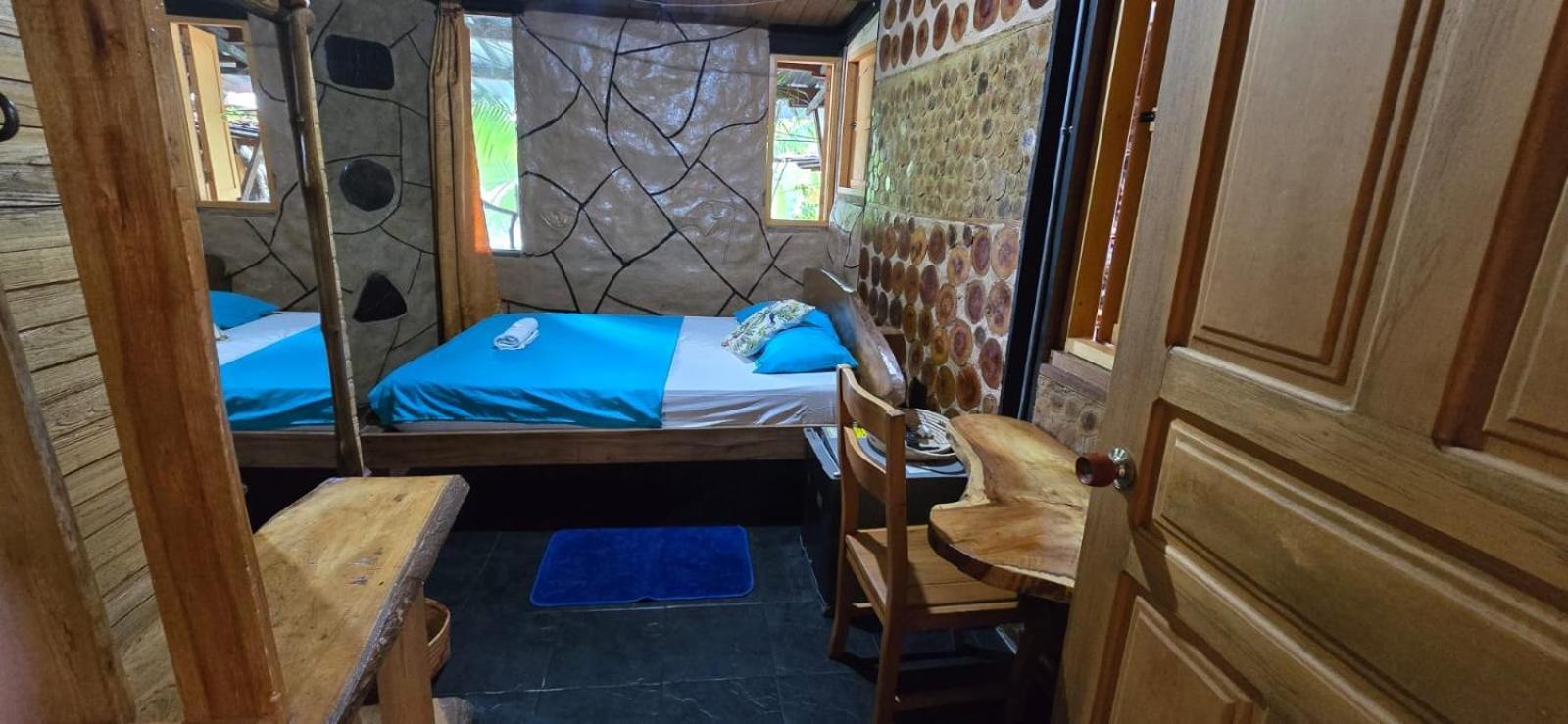 Hotel Cabana Guainiana Inirida Luaran gambar