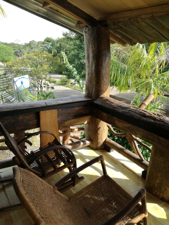 Hotel Cabana Guainiana Inirida Luaran gambar