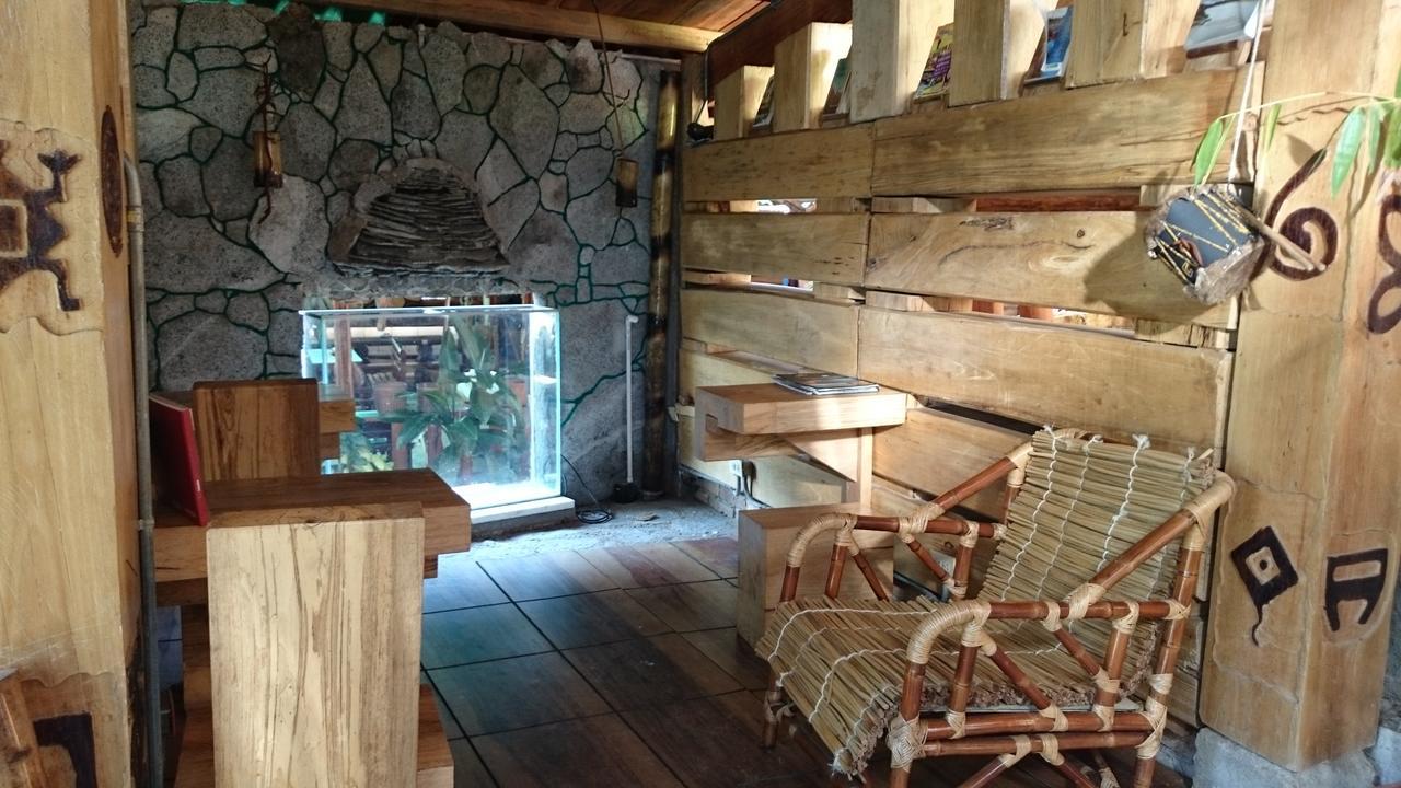 Hotel Cabana Guainiana Inirida Luaran gambar