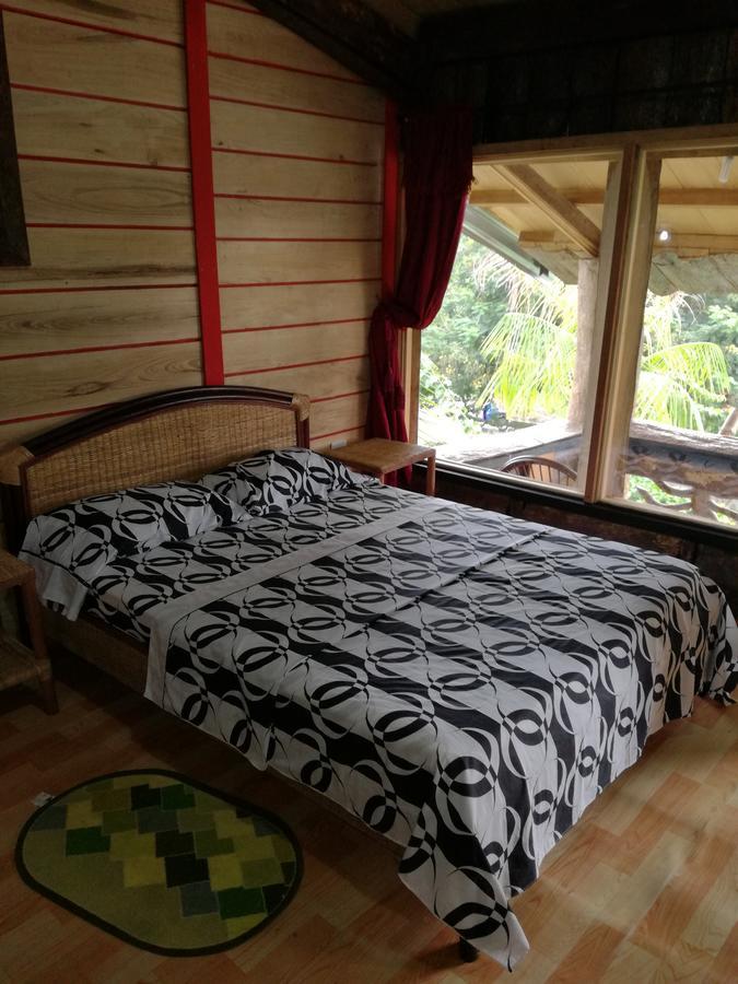 Hotel Cabana Guainiana Inirida Luaran gambar