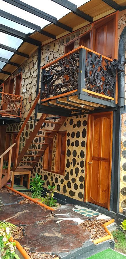 Hotel Cabana Guainiana Inirida Luaran gambar