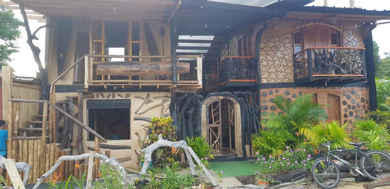 Hotel Cabana Guainiana Inirida Luaran gambar